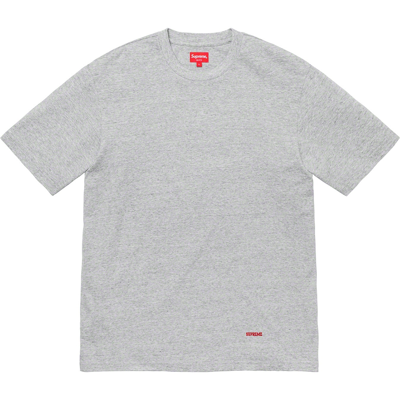 University S/S Top view 3